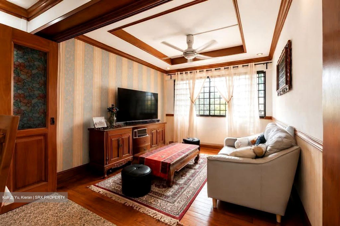 Blk 350 Choa Chu Kang Central (Choa Chu Kang), HDB Executive #607483591